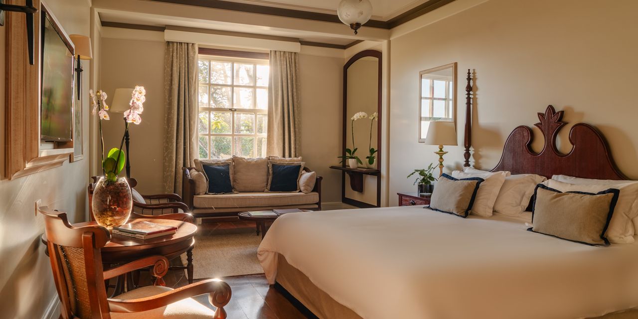 Belmond Hotel das Cataratas