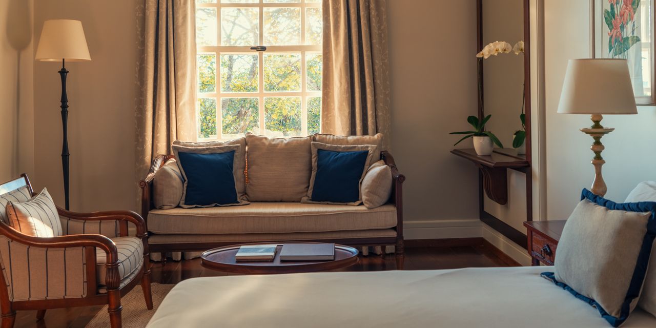 Belmond Hotel das Cataratas