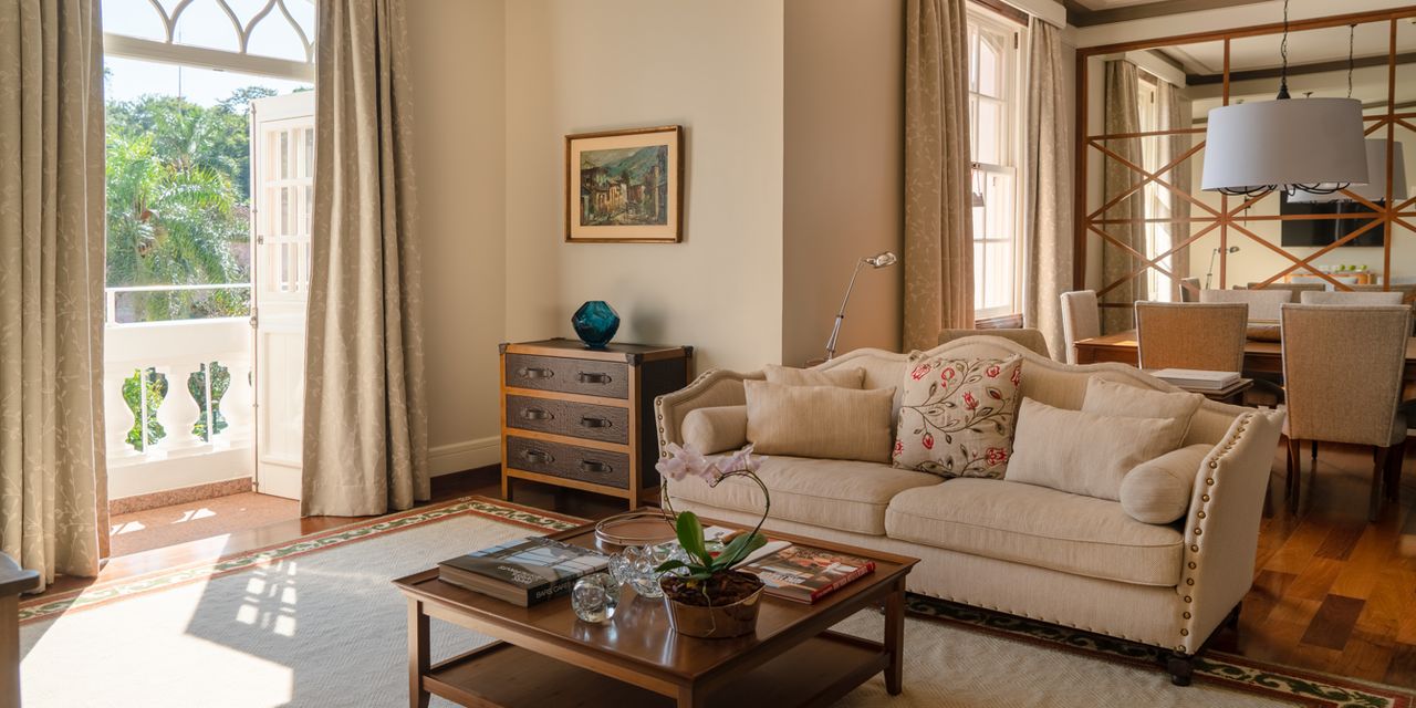 Belmond Hotel das Cataratas