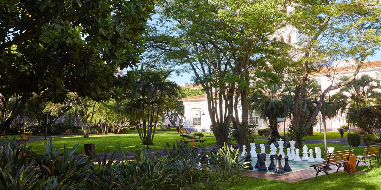 Belmond Hotel das Cataratas