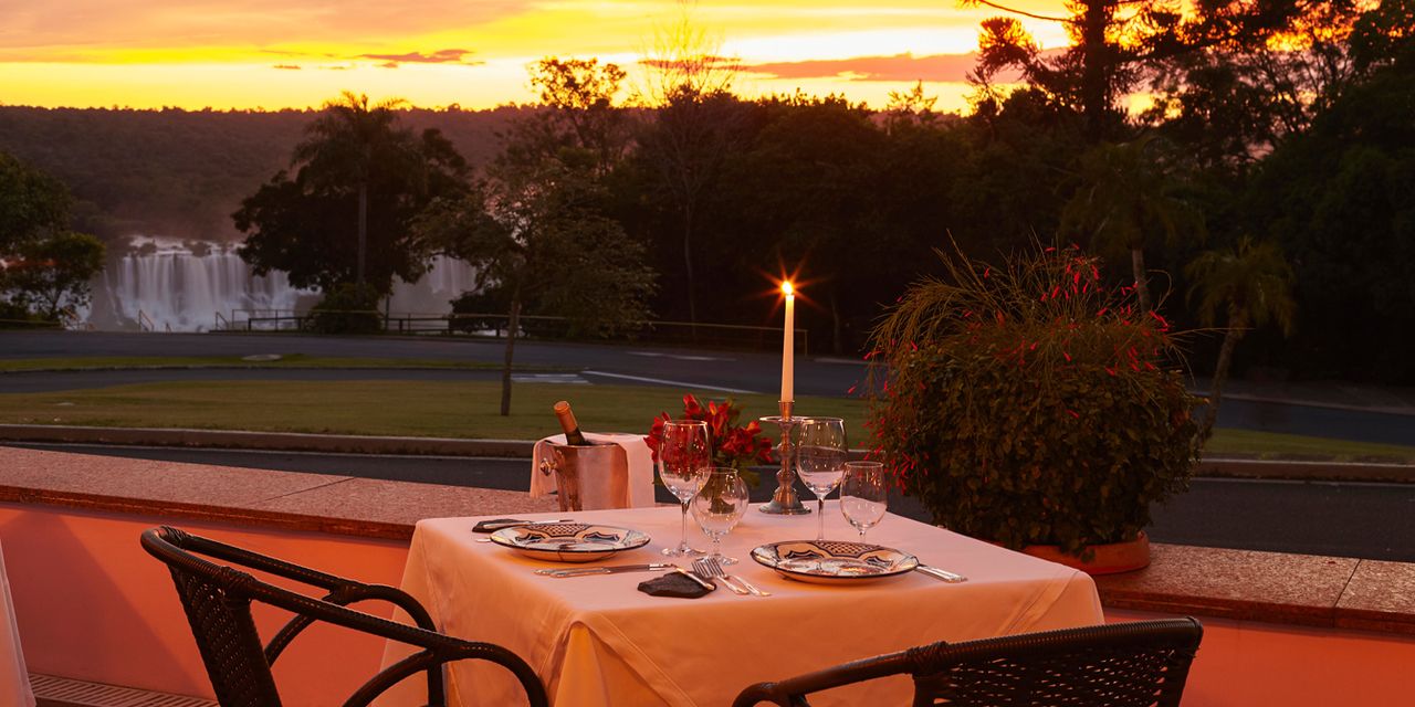 Belmond Hotel das Cataratas