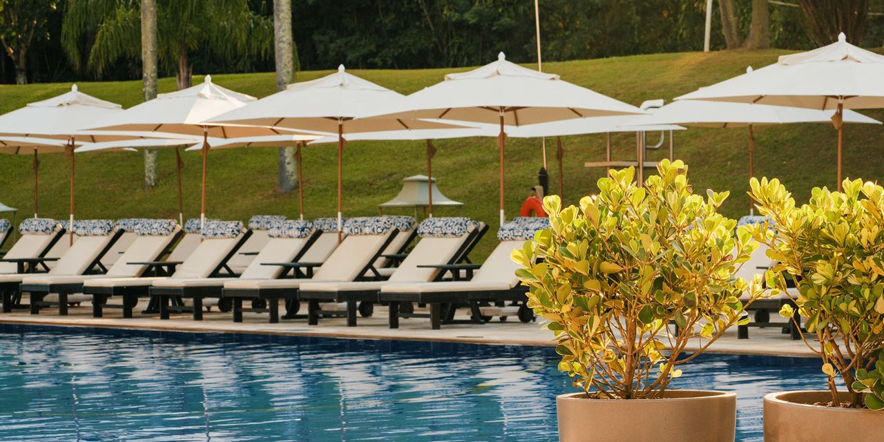 Belmond Hotel das Cataratas