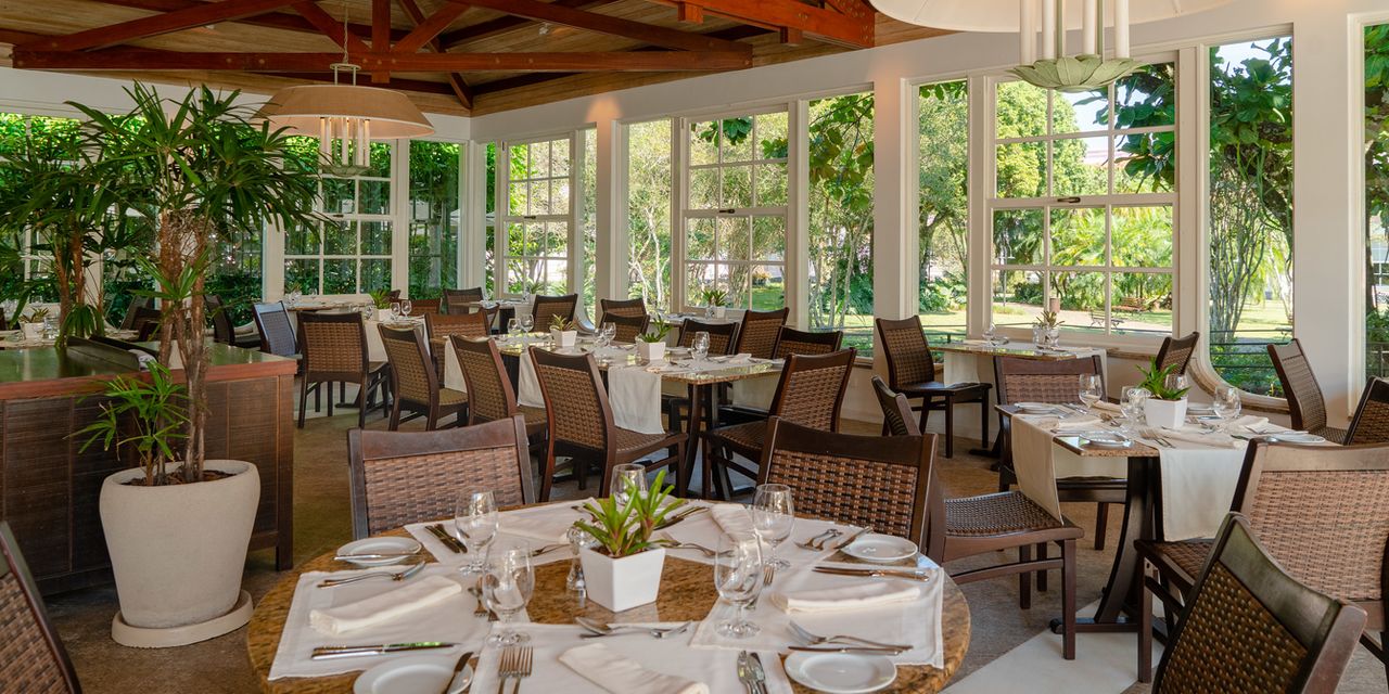 Belmond Hotel das Cataratas