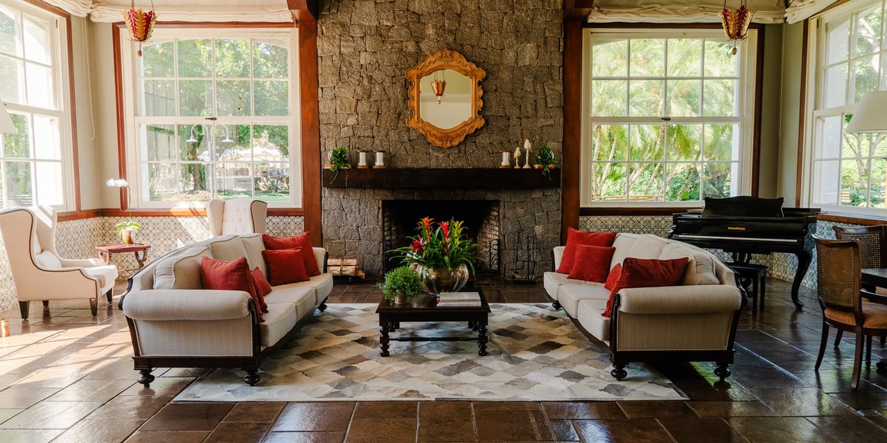 Belmond Hotel das Cataratas