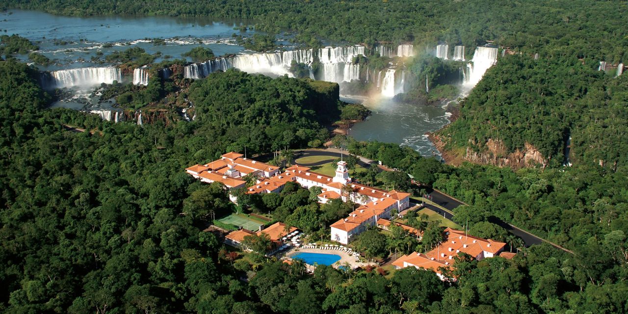 Belmond Hotel das Cataratas