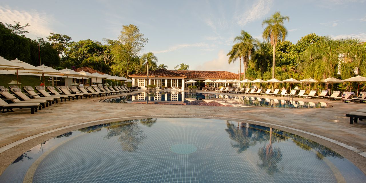 Belmond Hotel das Cataratas