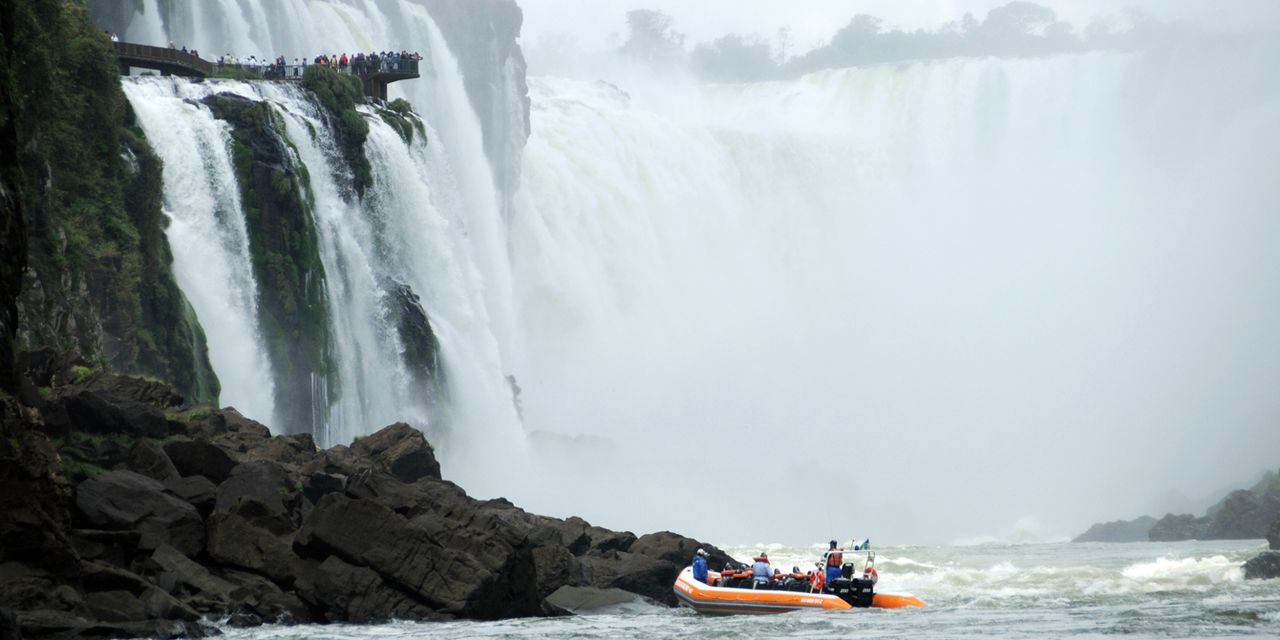 Belmond Hotel das Cataratas