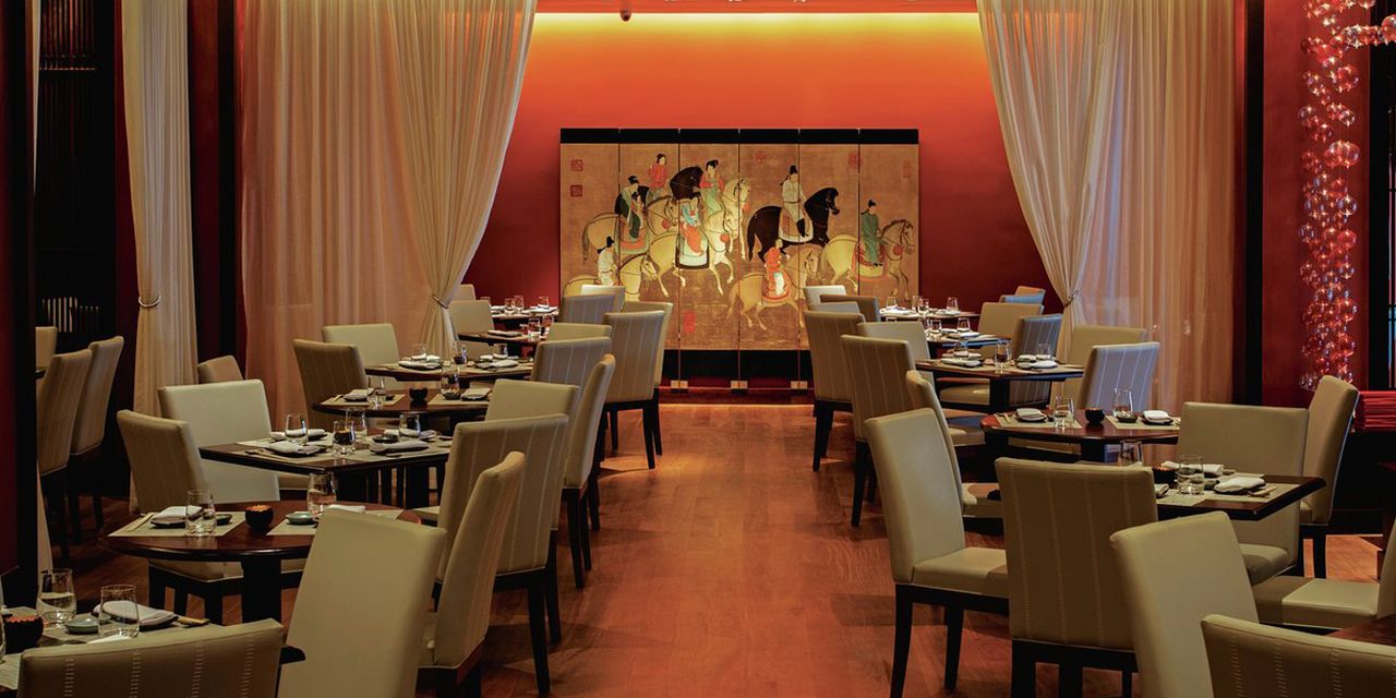 Belmond Copacabana Palace