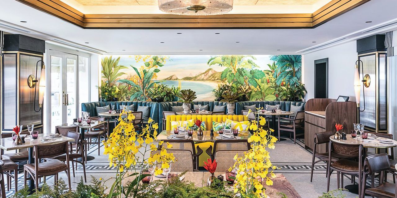 Belmond Copacabana Palace