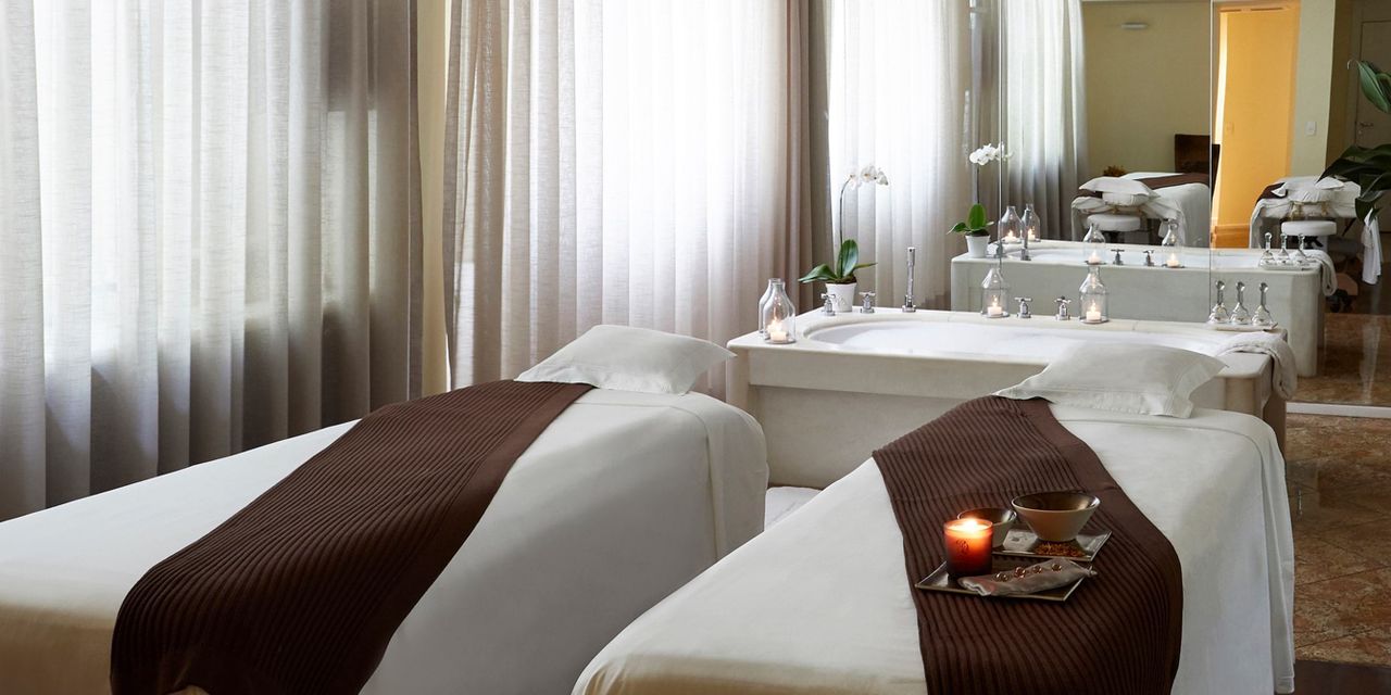 Belmond Copacabana Palace