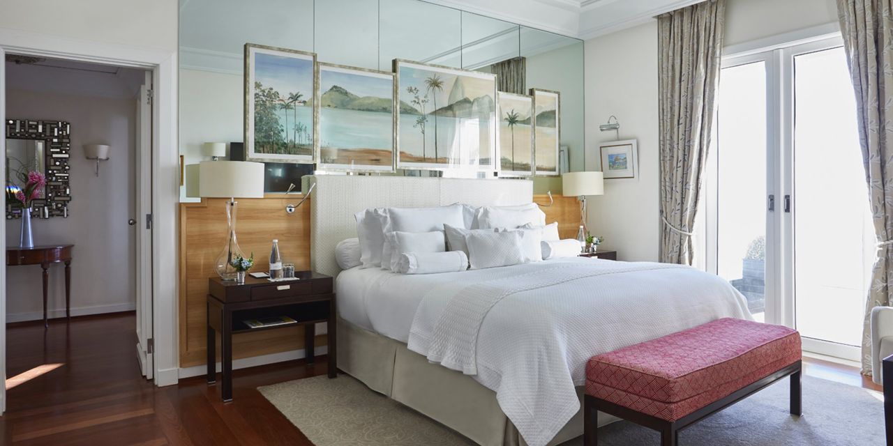 Belmond Copacabana Palace