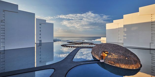 San Jose del Cabo, Mexico,Viceroy Los Cabos