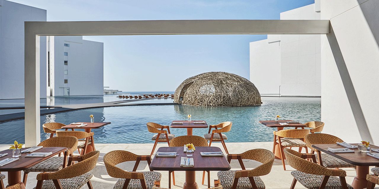 Viceroy Los Cabos