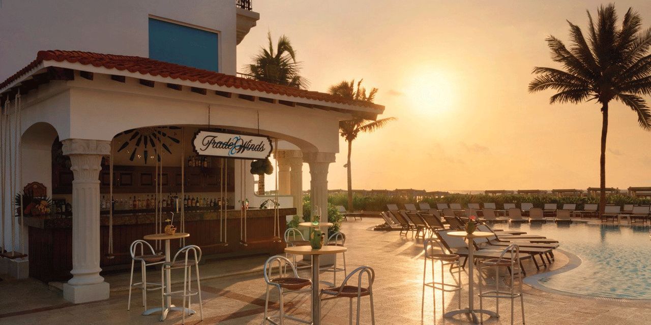 Hilton Playa Del Carmen, An All-Inclusive Adults-Only Resort in Playa