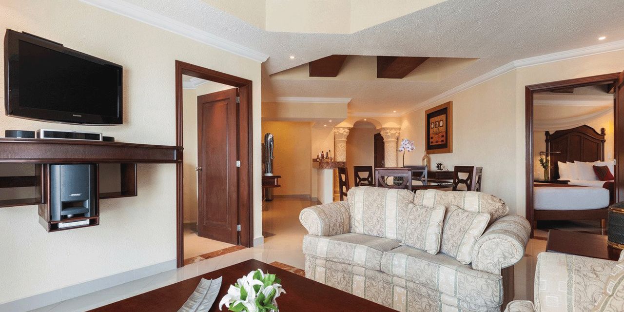 Hilton Playa Del Carmen, an All-Inclusive Adults-Only Resort