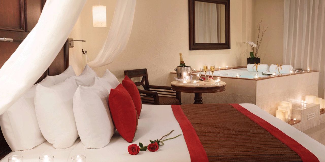 Hilton Playa Del Carmen, an All-Inclusive Adults-Only Resort