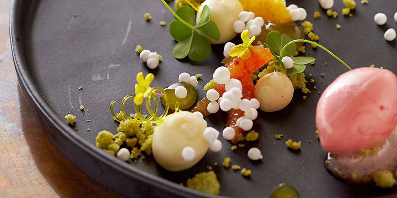 Madrona Manor Wine Country Inn and Restaurant