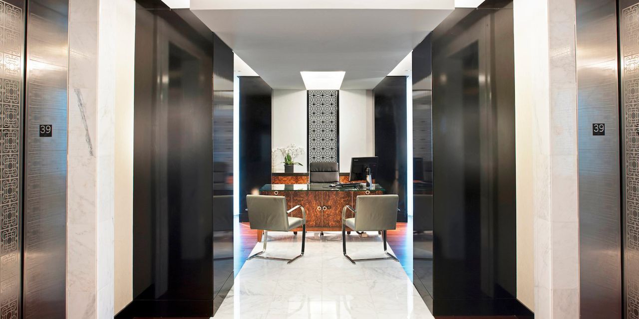 Hotel Beaux Arts Miami