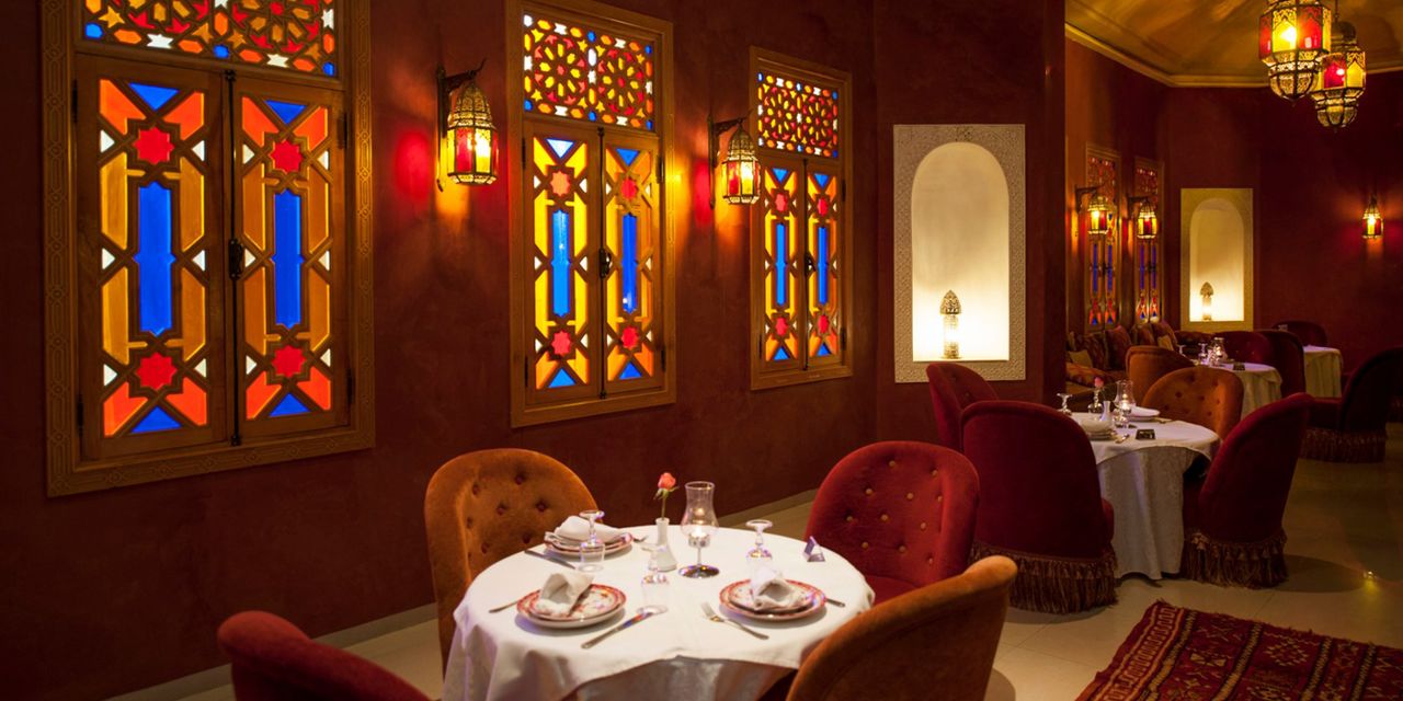 Eden Andalou Hotel Aquapark & Spa