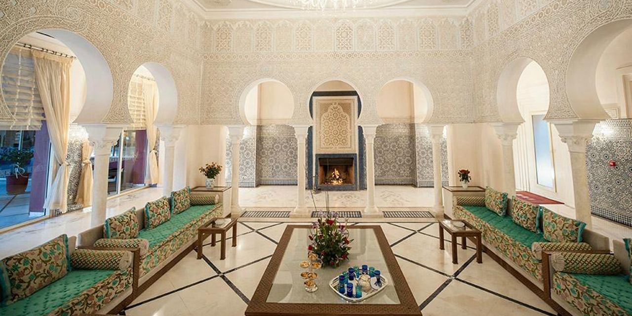 Eden Andalou Hotel Aquapark & Spa