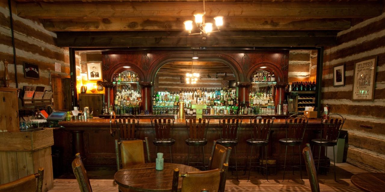 Sundance Mountain Resort