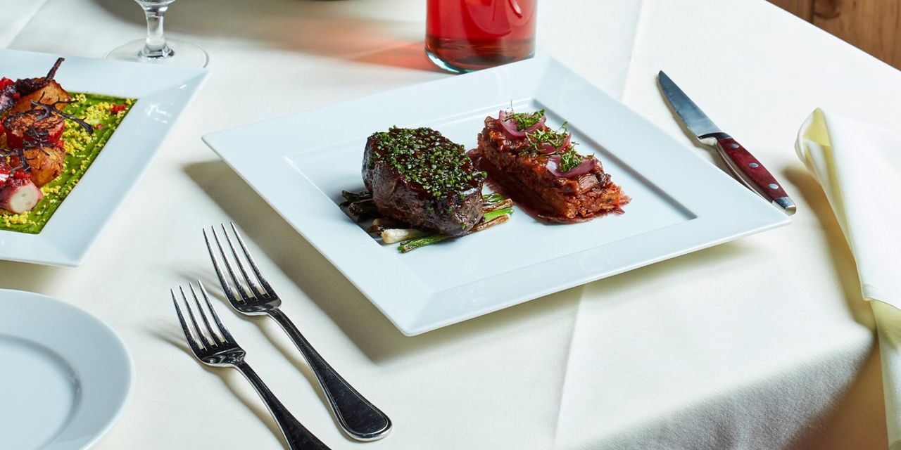 Sundance Mountain Resort