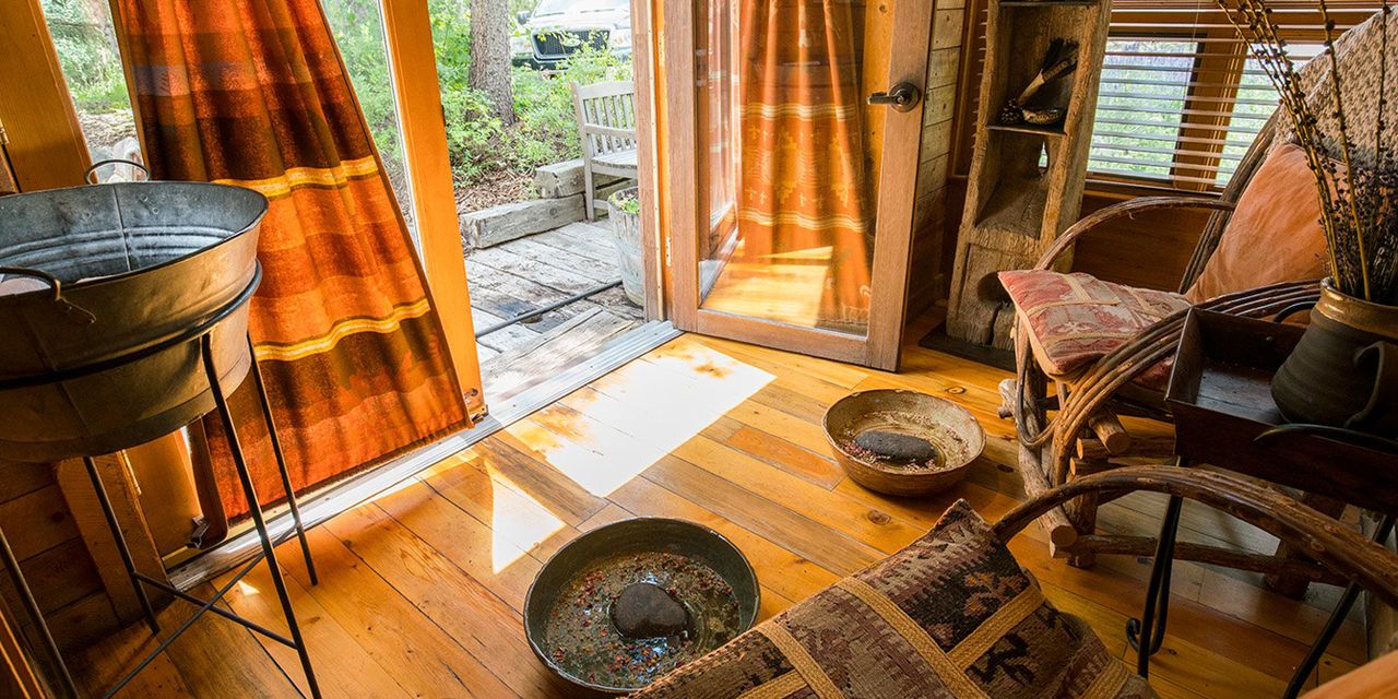 Sundance Mountain Resort