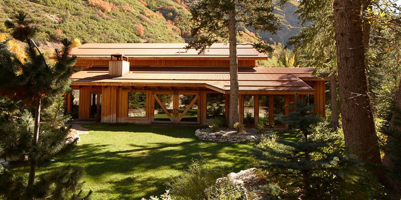 Sundance Mountain Resort