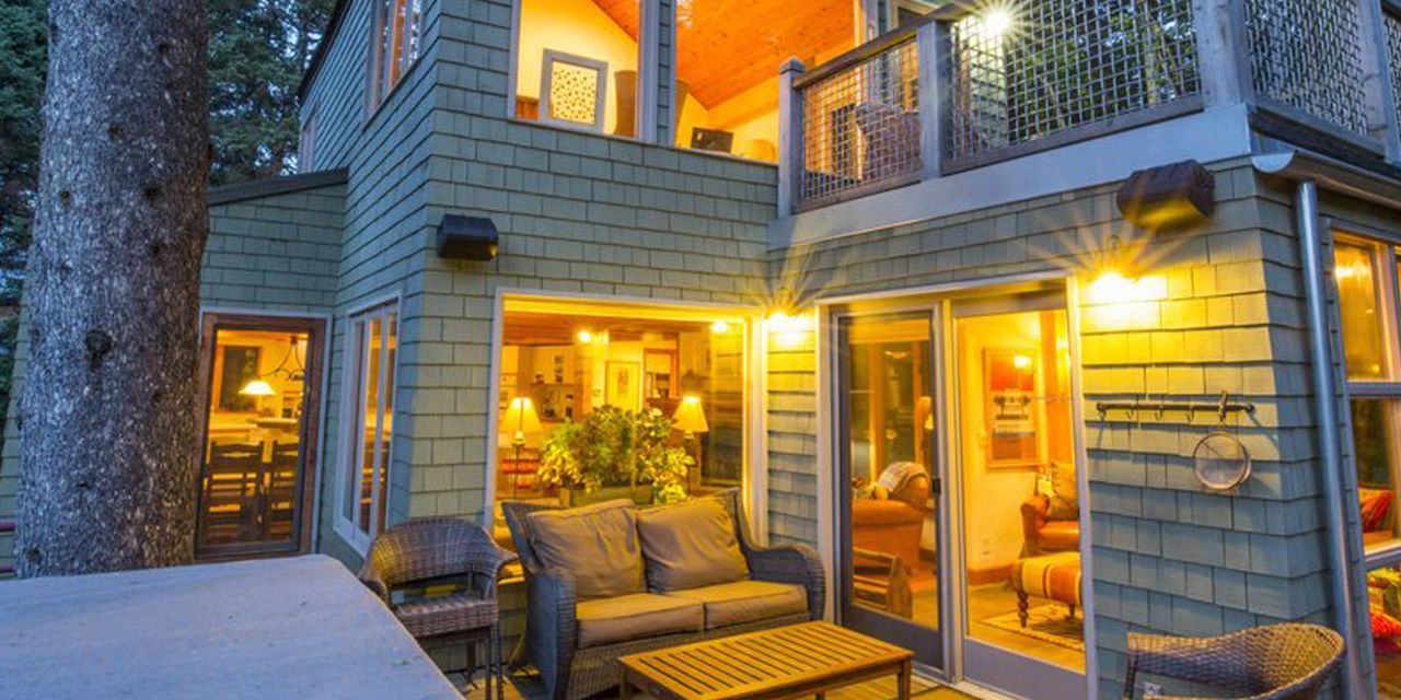 Sundance Mountain Resort