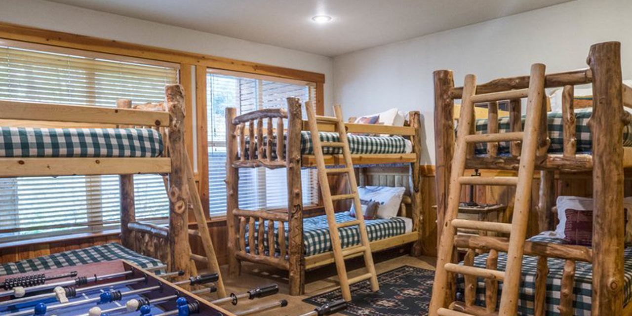 Sundance Mountain Resort