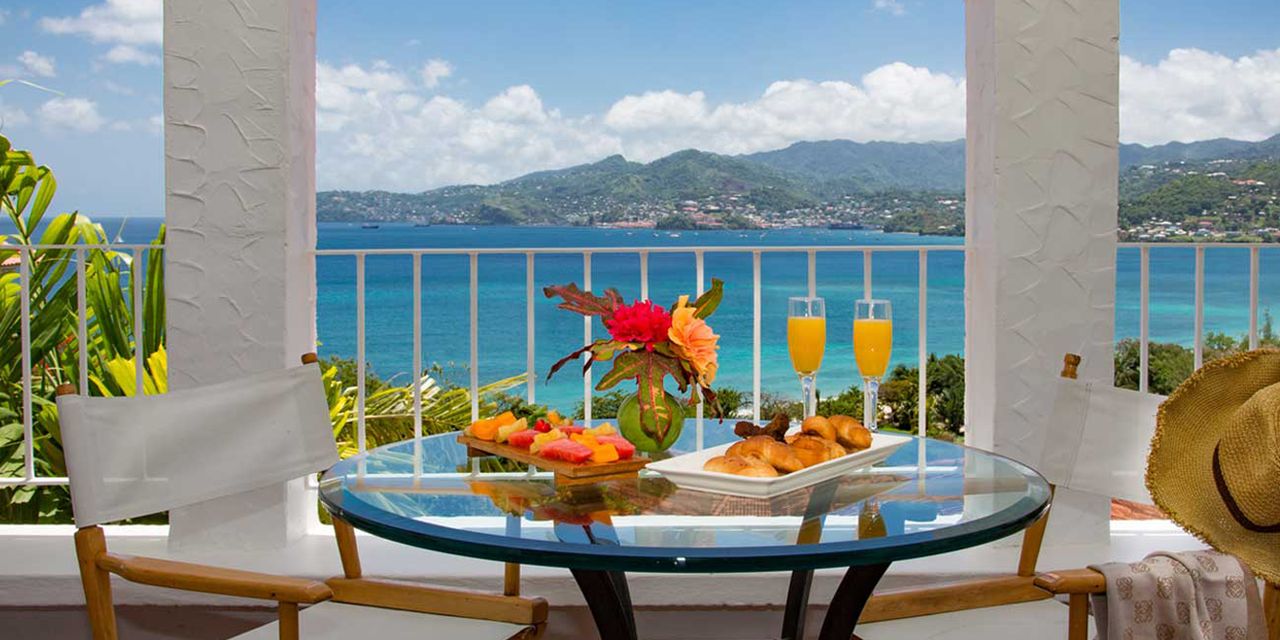 Mount Cinnamon Resort & Beach Club