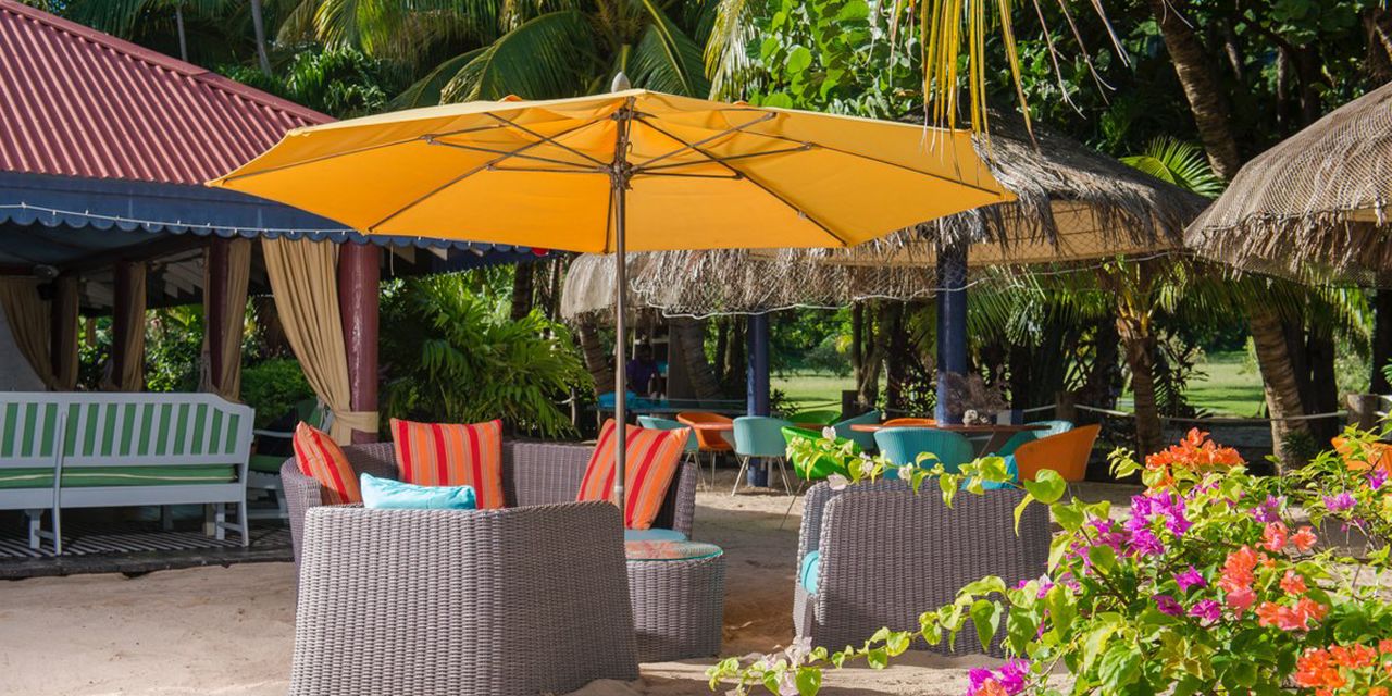 Mount Cinnamon Resort & Beach Club in Saint Georges, Grenada