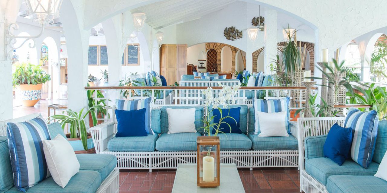 Mount Cinnamon Resort & Beach Club in Saint Georges, Grenada