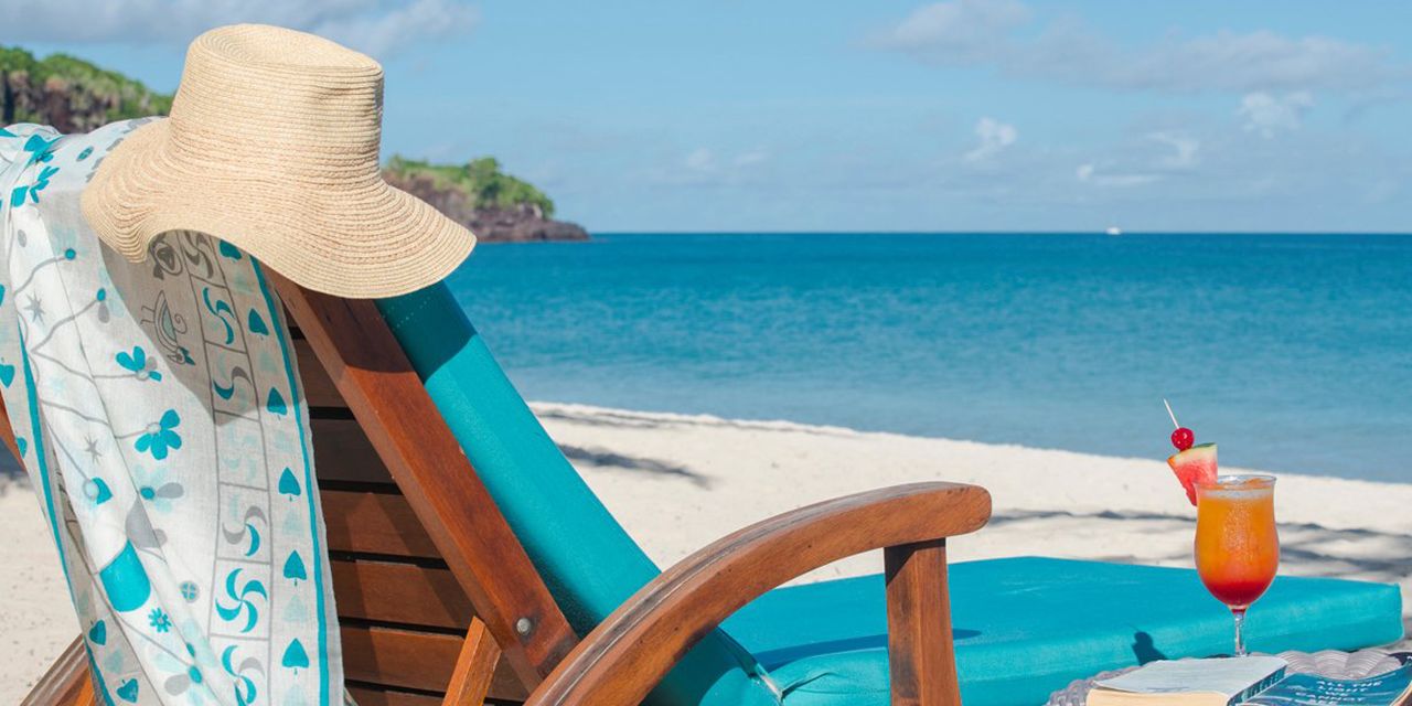 Mount Cinnamon Resort & Beach Club