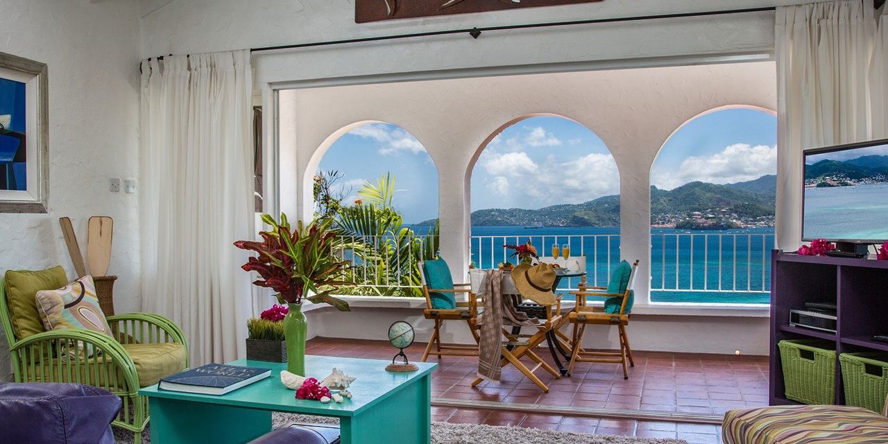 Mount Cinnamon Resort & Beach Club