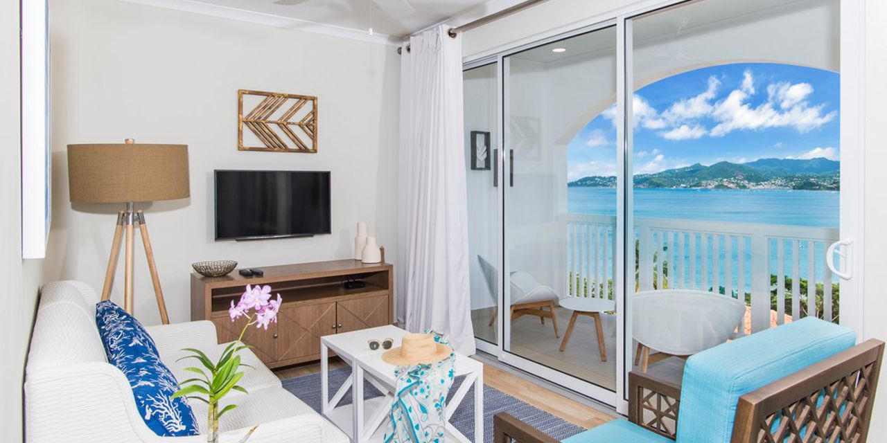 Mount Cinnamon Resort & Beach Club