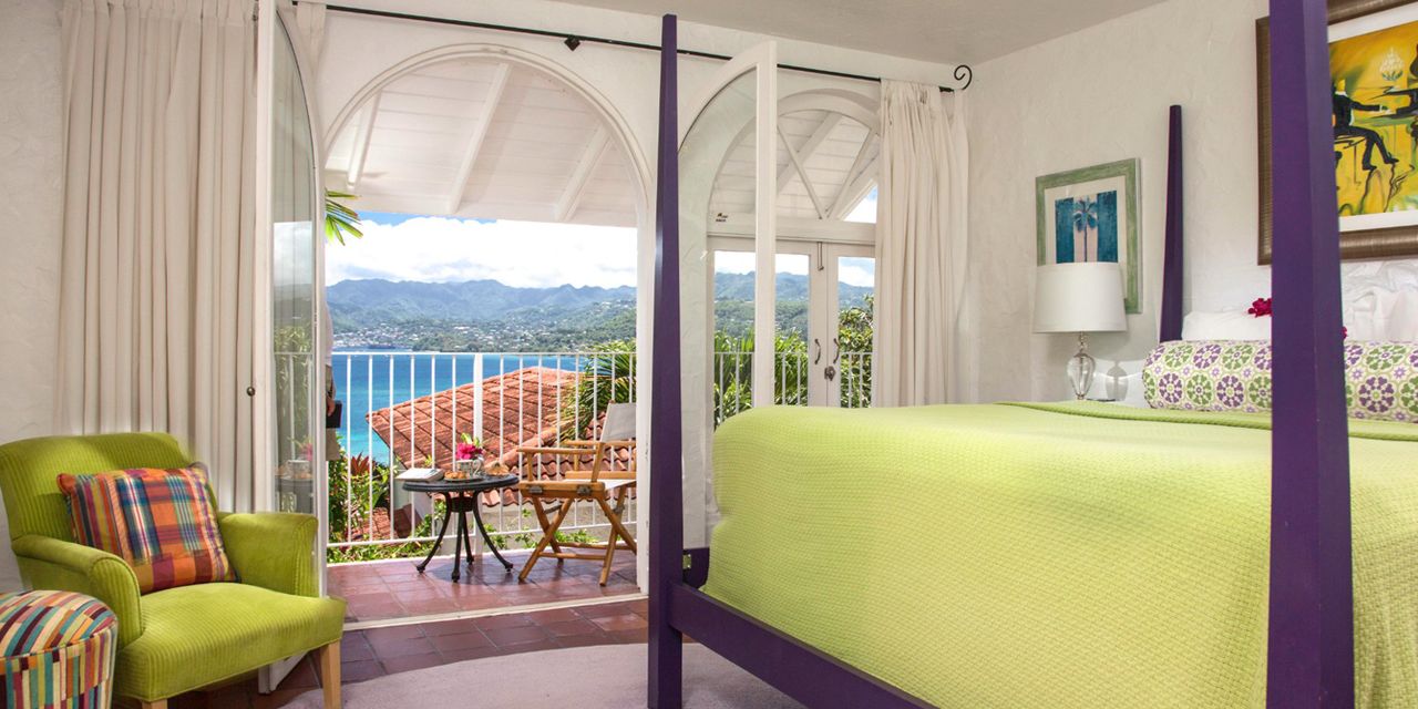 Mount Cinnamon Resort & Beach Club