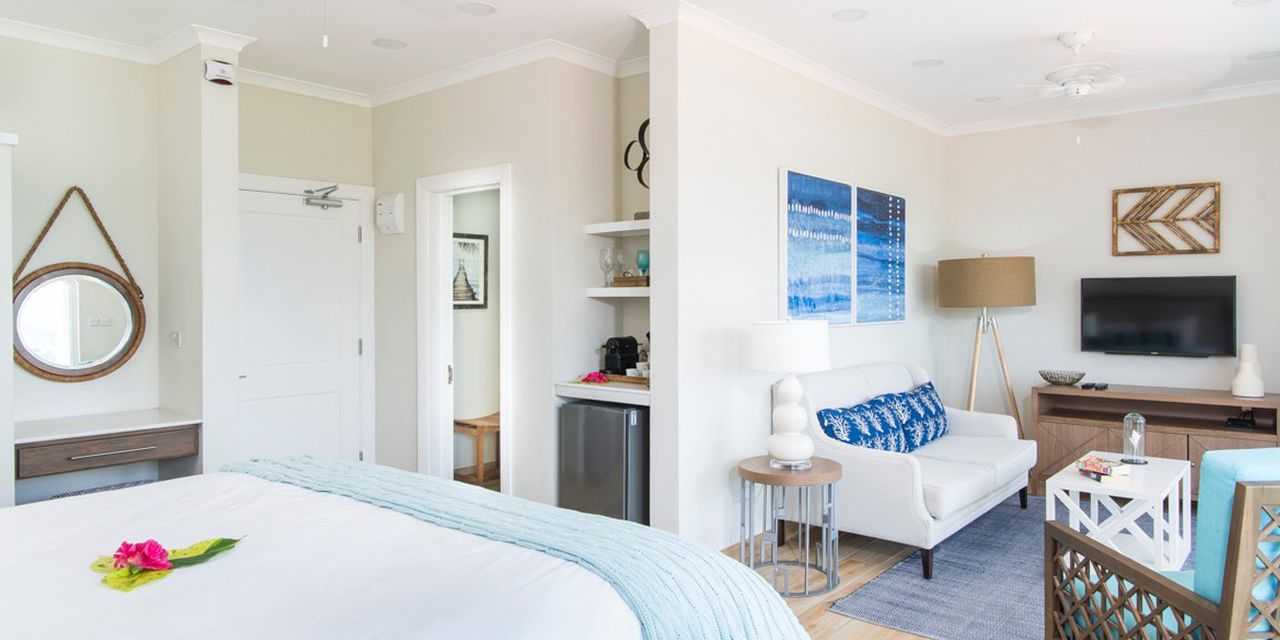 Mount Cinnamon Resort & Beach Club