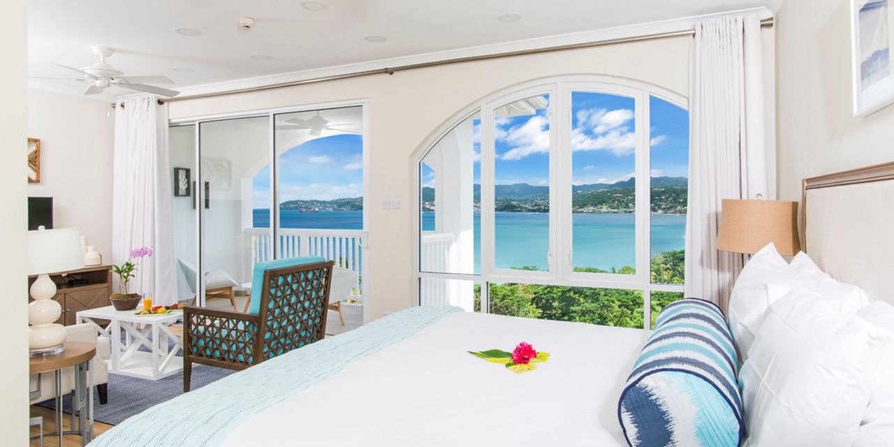 Mount Cinnamon Resort & Beach Club