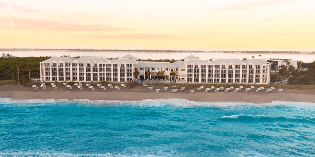 Hutchinson Shores Resort & Spa