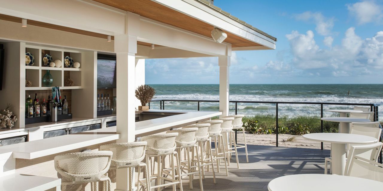 Hutchinson Shores Resort & Spa