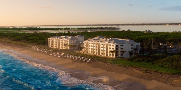 Jensen Beach, Florida,Hutchinson Shores Resort & Spa