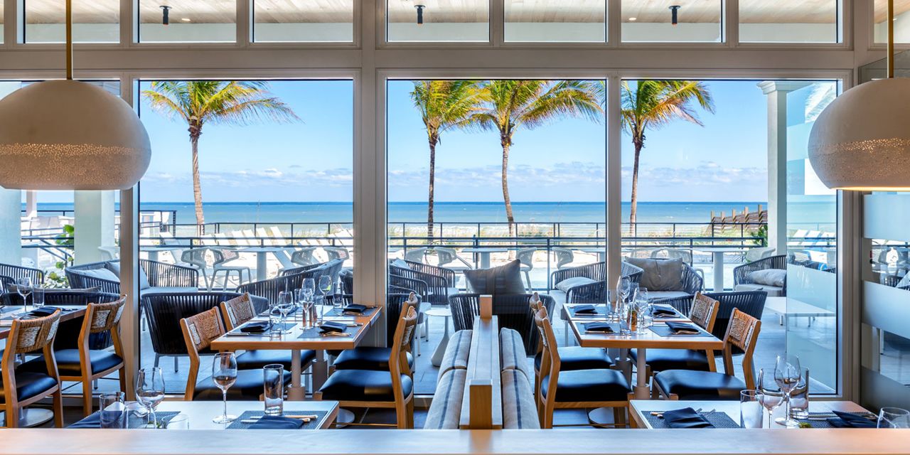 Hutchinson Shores Resort & Spa