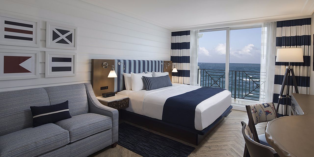 Hutchinson Shores Resort & Spa