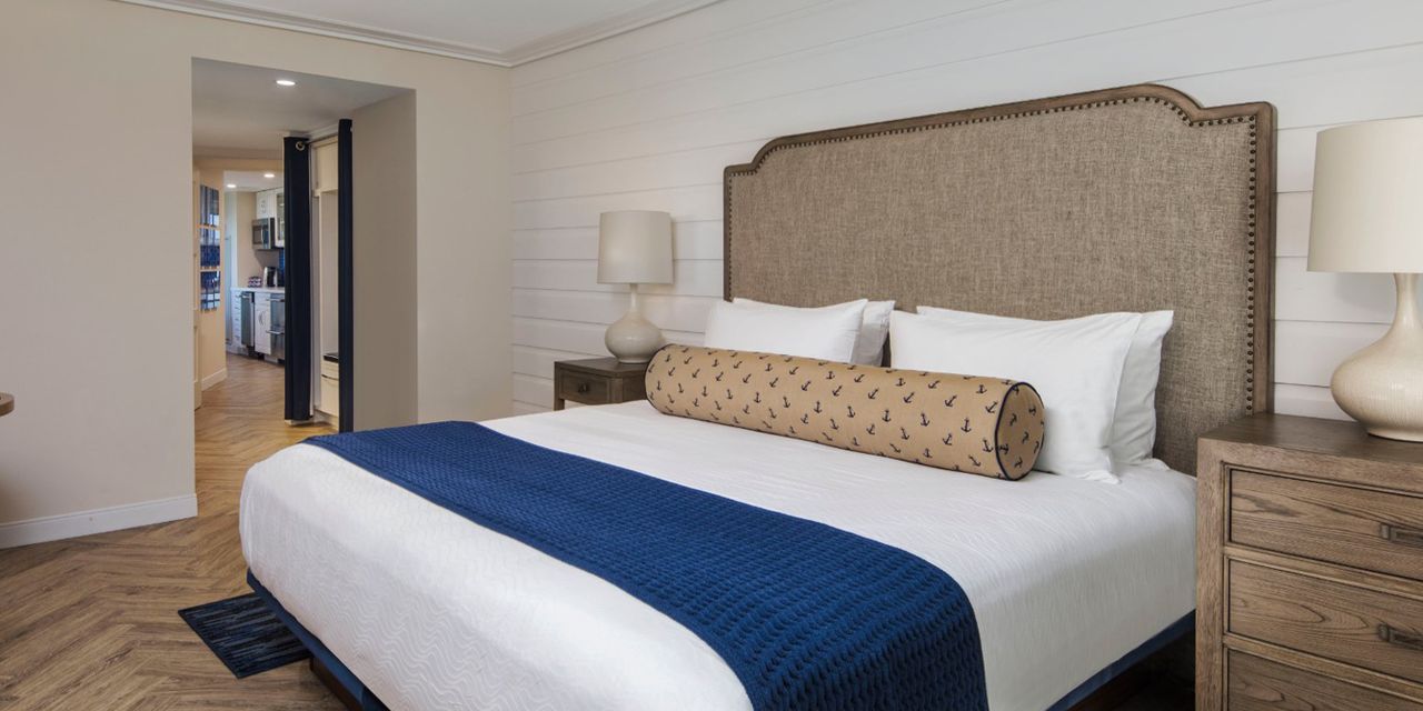 Hutchinson Shores Resort & Spa