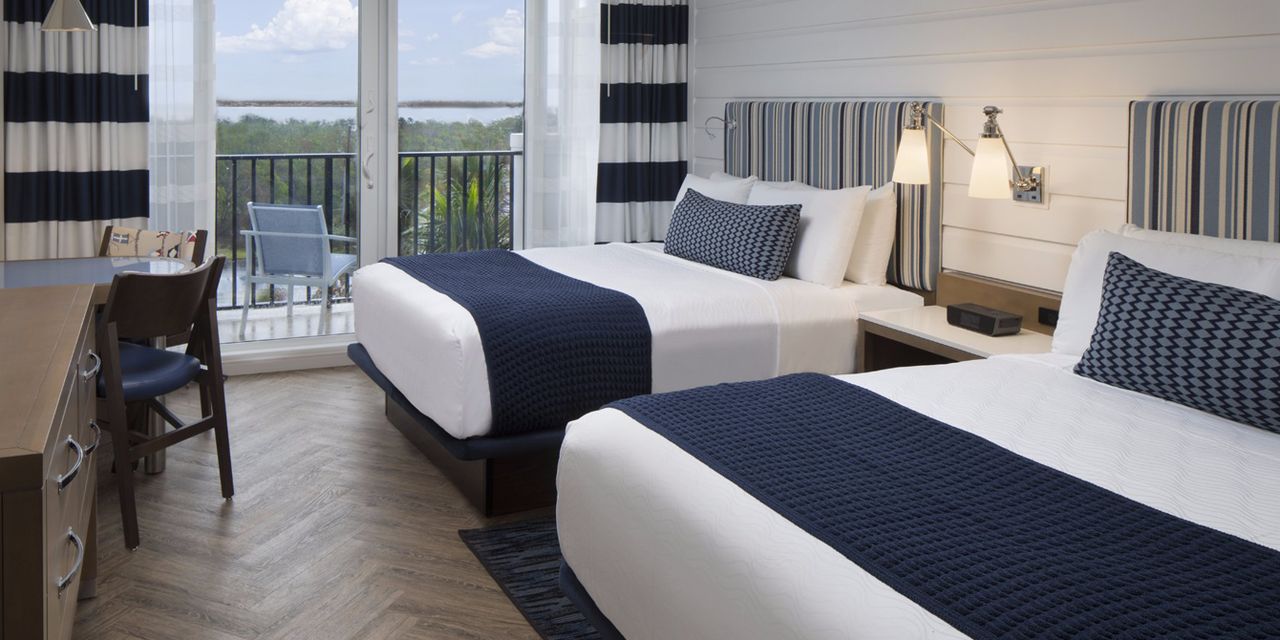 Hutchinson Shores Resort & Spa