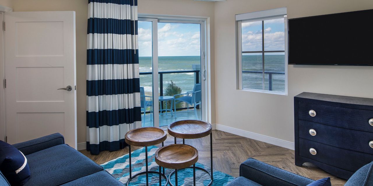 Hutchinson Shores Resort & Spa