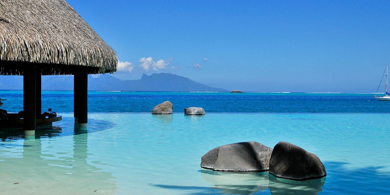 InterContinental Tahiti Resort & Spa