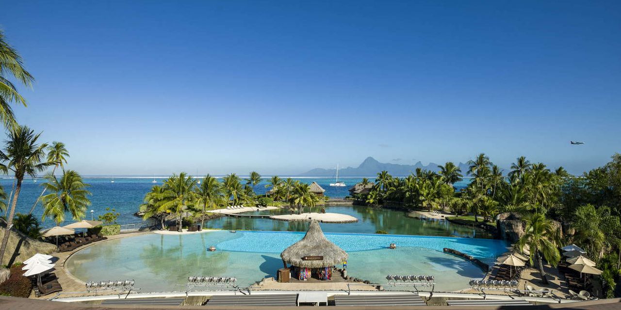 InterContinental Tahiti Resort & Spa