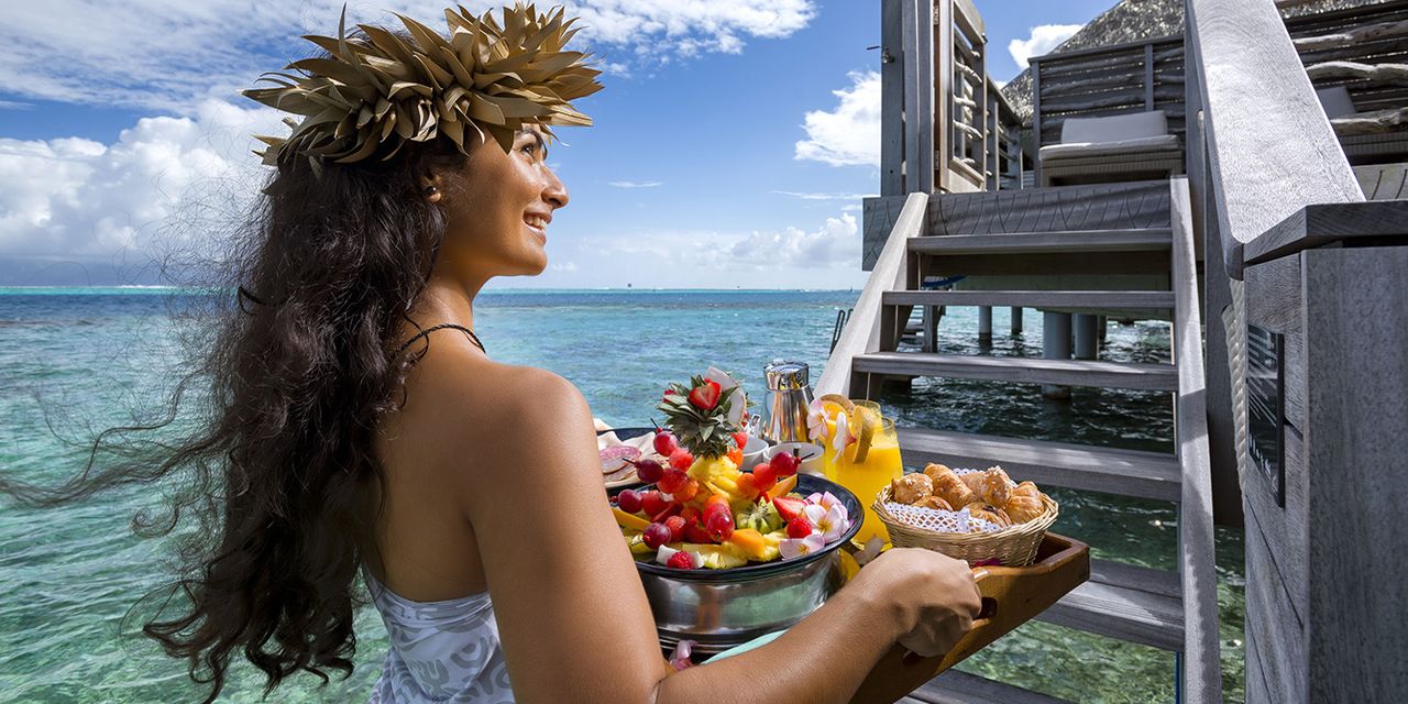 InterContinental Tahiti Resort & Spa